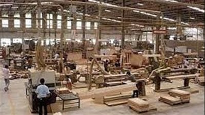 صادرات الأثاث تسجل 170 مليون دولار خلال 8 شهور