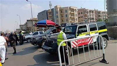 كل ما تريد معرفته عن مخالفات المرور 2022.. خطوات الاستعلام والتظلم