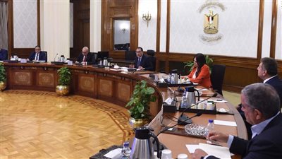 رئيس الوزراء يلتقي عددا من المطورين العقاريين لاستعراض سُبل دفع صناعة التطوير العقاري