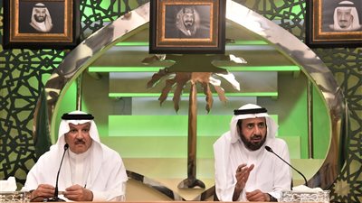 وزير الحج والعمرة: إلغاء كافة القيود بشأن قدوم المعتمرين من مصر