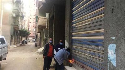 مهددا صحة الآخرين.. حالات يجوز فيها إلغاء تراخيص المحلات