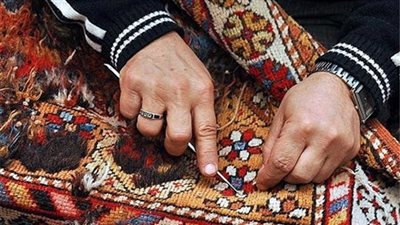 وزارة الشباب تطلق عددا من الدورات التدريبية على الحرف اليدوية (تفاصيل)