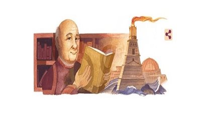 معلومات لا تفوتك عن مصطفى العبادي Mostafa Alabadi  الذي يحتفي به جوجل 