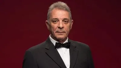 محمود حميدة يبدأ تصوير مسلسل جديد من 8 حلقات