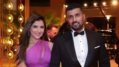 لهذا السبب.. محمد سامي ومي عمر يتصدران التريند 