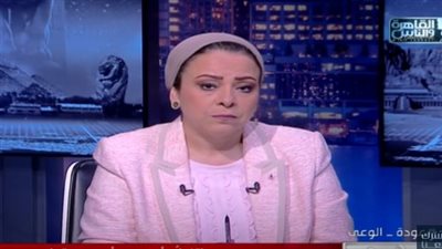 نهاد أبوالقمصان: زوجي رفض حصولنا على جنسيات أخرى للدفاع عن حقوق الانسان