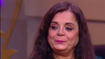 نادية شكري: 'ربنا استجاب لي ومفيش حد مش بيخاف من الحسد'