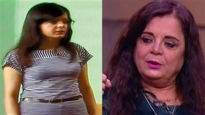 نادية شكري: كل أفراد عائلة العدل اخواتي.. ورفضت أشتغل معاهم عشان ما بحبش الواسطة