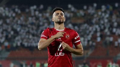 بعد رحيله رسميًا.. ماذا قدم صلاح محسن للنادي الأهلي ؟