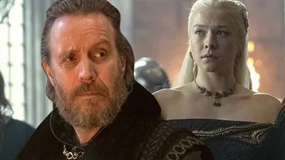 الحلقة الثامن من House of the Dragon..الحرب الأهلية قادمة