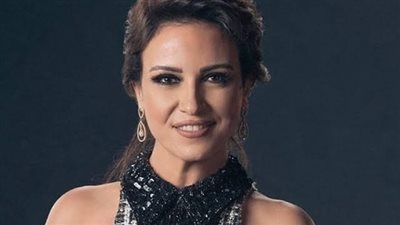 بهذه الطريقة.. ريهام عبد الغفور تحتفل بعيد ميلاد والدتها 