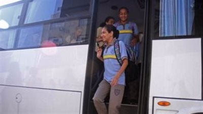 مكافحة الإدمان: انخفاض نسبة التعاطي بين سائقي الحافلات المدرسية لـ0.5% (فيديو)