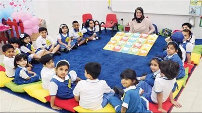 فتح باب التقديم لوظيفة معلم مساعد رياض أطفال غدا.. تعرف على الشروط