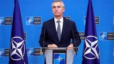 أمين الناتو: حان الوقت للترحيب بفنلندا والسويد في الحلف