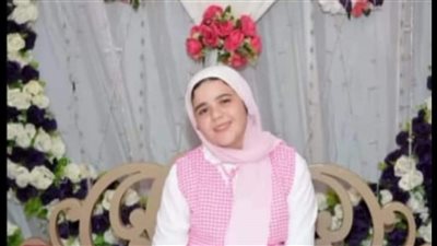 ماتت أثناء الشرح.. القصة الكاملة لشهيدة العلم وفاء هارون بمدرستها