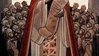 الارثوذكسية تحتفل بتذكار معجزة القديس اثناسيوس