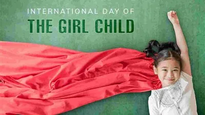 كل ما يجب معرفته عن اليوم العالمي للفتاة 11 أكتوبر 2022