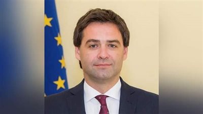 وزير خارجية مولدوفا: تسهيل عملية الدخول مع مصر دون تأشيرة (فيديو)