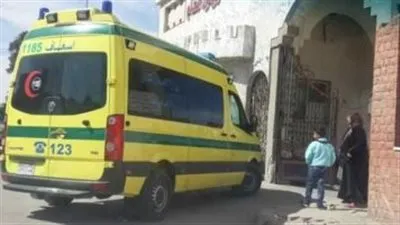 مصرع ربة منزل وابنائها داخل شقتهم في تسريب غاز بالاسكندرية 