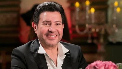 أتمنى أرجع للتمثيل.. أبرز تصريحات هاني شاكر في مهرجان القاهرة السينمائي