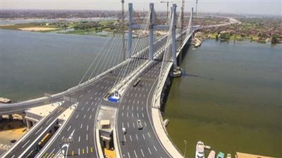 عدلي منصور والمونوريل.. أبرز المشروعات الإنشائية بين القاهرة والجيزة 