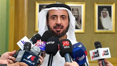 وزير الحج السعودي: حريصون على تقديم كافة التسهيلات للمعتمرين المصريين (فيديو)