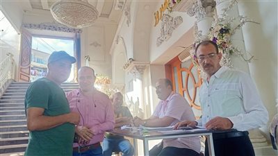 إقبال كبير على انتخابات نقابة المهن الموسيقية فرع الدقهلية (فيديو وصور) 