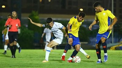 طنطا يستضيف بلدية المحلة في ديربي مرتقب بالقسم الثاني 