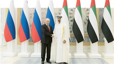 مع زيارة بن زايد لموسكو.. أبرز ملفات التكامل بين دول الخليج وروسيا