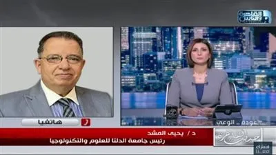 النصب التذكاري بالدقهلية رمز للشهداء أم دعاية للجامعات؟.. يحيى المشد يوضح التفاصيل