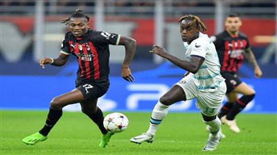 في مباراة مثيرة.. تشيلسي يدك شباك ميلان بثنائية بدوري أبطال أوروبا