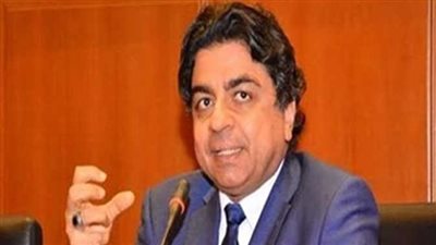 بعد وفاة مصطفى درويش.. جمال شعبان: 