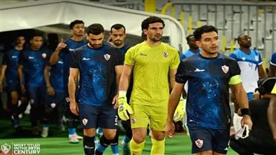 تعرف على موعد معسكر الزمالك بالإسكندرية.. وتفاصيل جلسة فيريرا مع زيزو