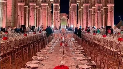 خبير آثار: الإعلام المصري برئ وخسرنا حق البث والدعاية لحفل ستيفانو ريتشي 