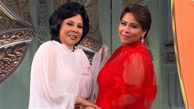 شيرين: نفسي أبني جامع ومستشفى للمسنين