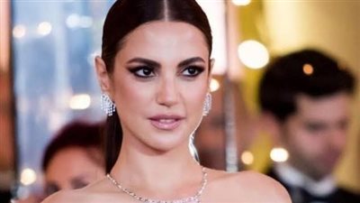 دراما رمضان 2023.. درة تشارك في بطولة مسلسل 