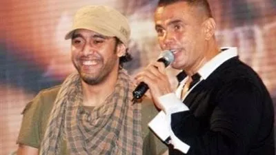 بعد تصدره التريند.. أبرز ألحان عمرو مصطفى للنجم عمرو دياب 