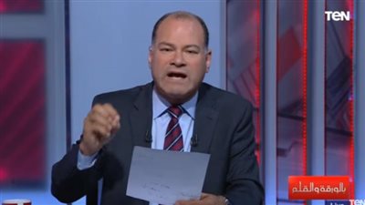 نشأت الديهي يكشف ما قاله مدير منظمة الصحة العالمية عن القطاع الصحي في مصر