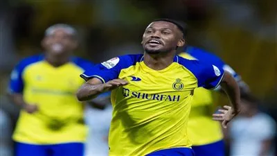 تشكيل النصر أمام الفيحاء في دوري روشن السعودي