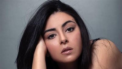 نهي عابدين تتألق بالإسود في أحدث ظهور لها 