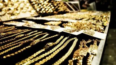 أسعار الذهب في العراق اليوم الأربعاء 12أكتوبر2022