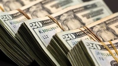 سعر الدولار اليوم الأربعاء 12-10-2022 أمام الجنيه المصرى 