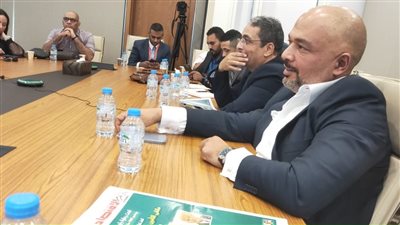 اتصالات من e&: لدينا جاهزية وشهية للاستحواذ على شركات في مصر