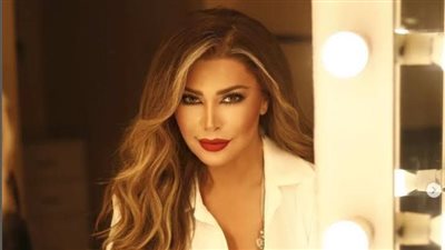 بهذه الطريقة.. نوال الزغبي تروج لحفلها الجديد