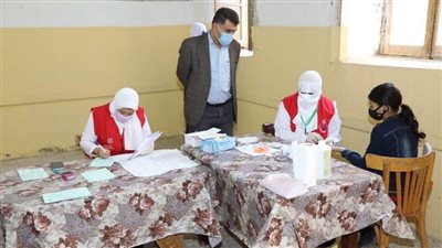 انطلاق حملة للكشف عن 