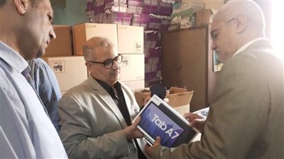 تعرف على مواصفات تابلت الثانوية العامة 2023 