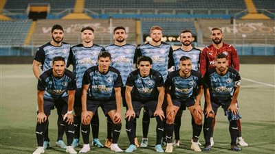 لقاء الإياب.. موعد مباراة بيراميدز ضد هلال الساحل السوداني في كأس الكونفدرالية الافريقية