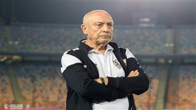 لهذا السبب.. فيريرا يجتمع برباعي الزمالك