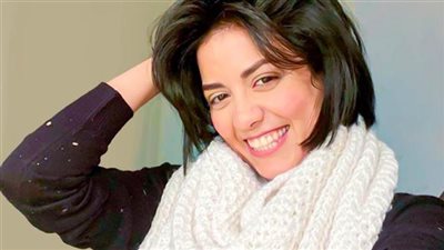 سهر الصايغ تخطف الأنظار في أحدث ظهور لها