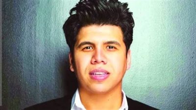 عمر كمال يكشف عن أمنيته في التعامل مع شيرين عبد الوهاب 